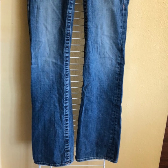 Preowned True Religion Jeans - Picture 2 of 5